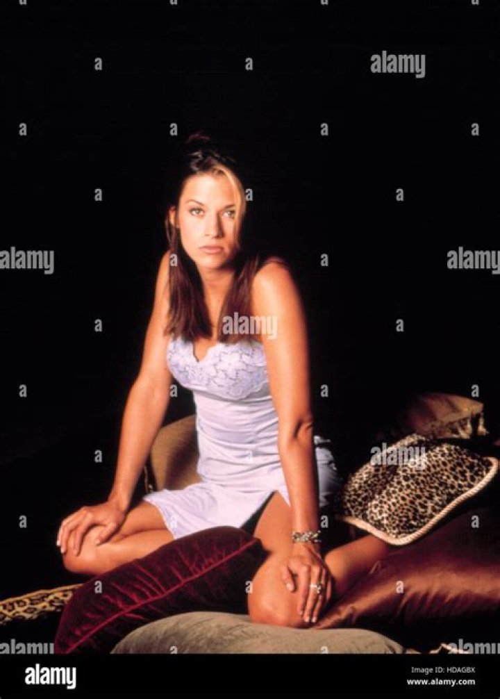 Brooke Langton
