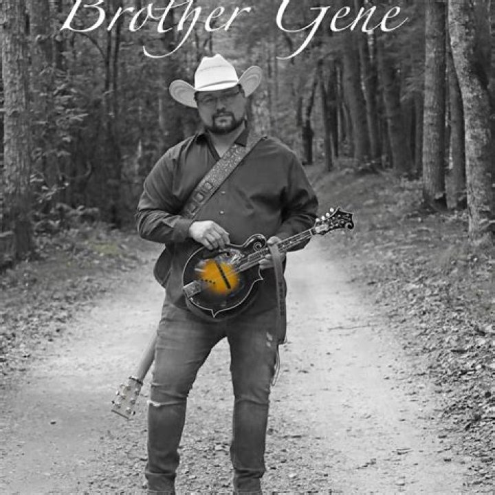 Brother Gene