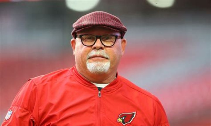 Bruce Arians Net Worth