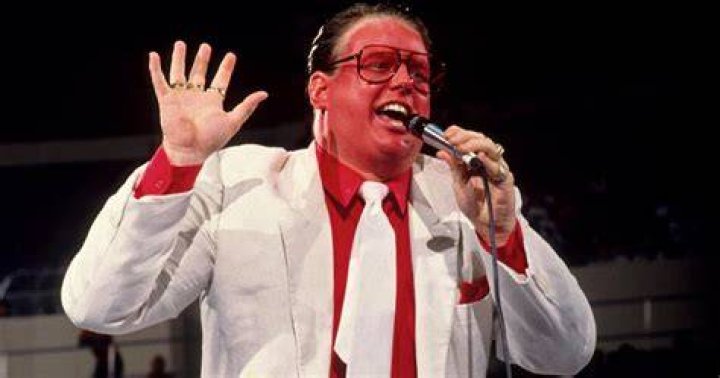 Bruce Prichard