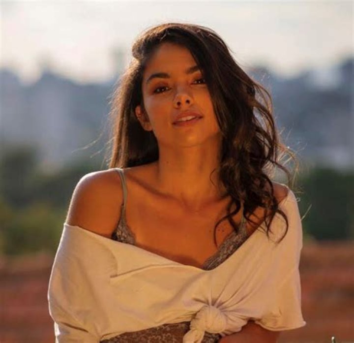 Bruna Mascarenhas