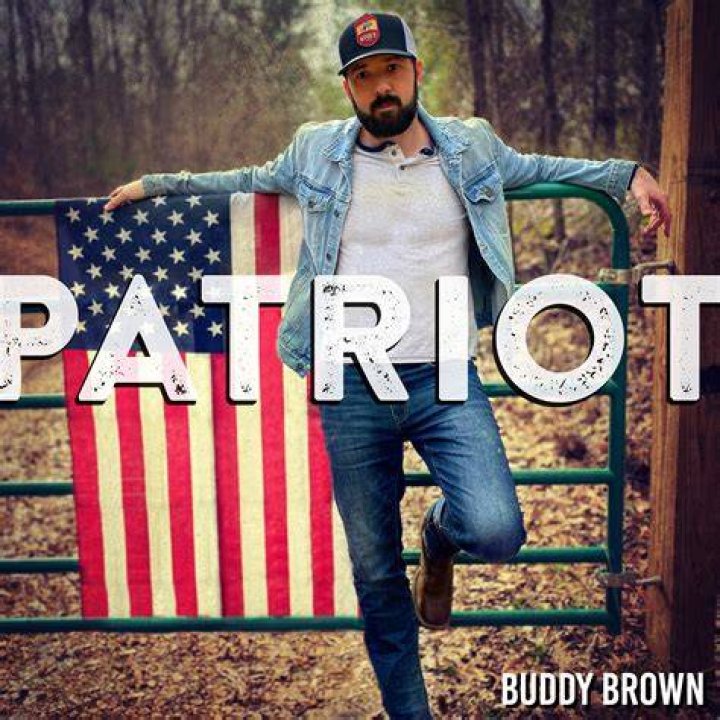 Buddy Brown