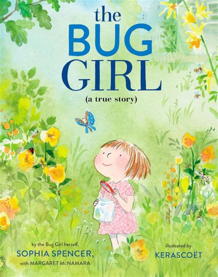Bug Girl