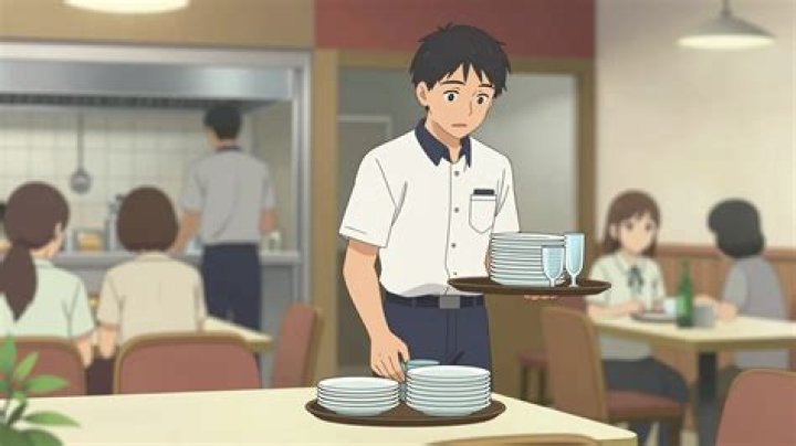 Busboy