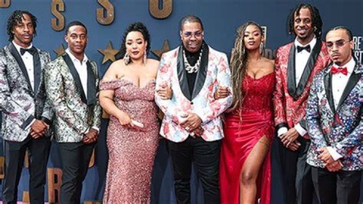 Busta Rhymes Grammys: How many Grammys does Busta Rhymes have?