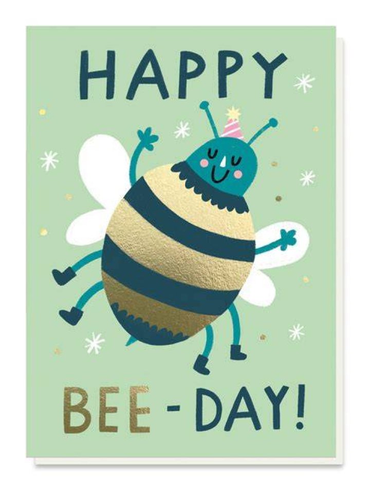 Buzzy Knight