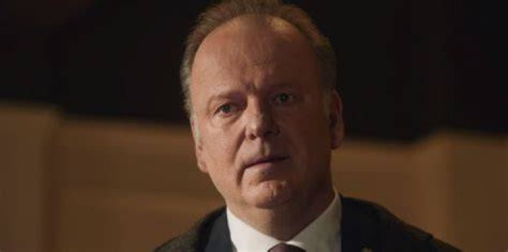 Byron Clohessy Net Worth
