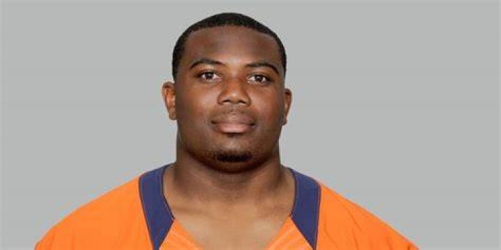 C. J. Anderson Net Worth