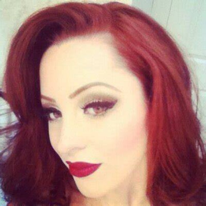 Cadence Macmichael