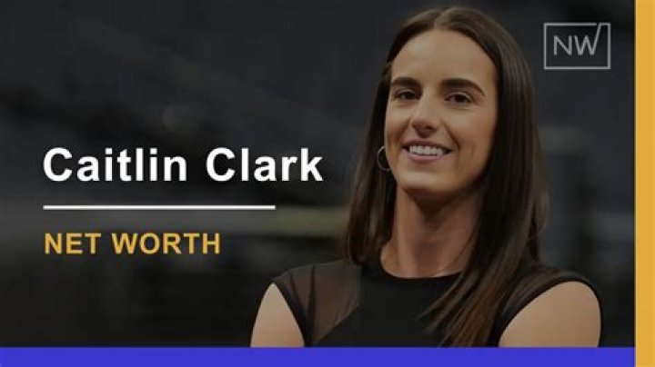 Caitlin Alyn Net Worth