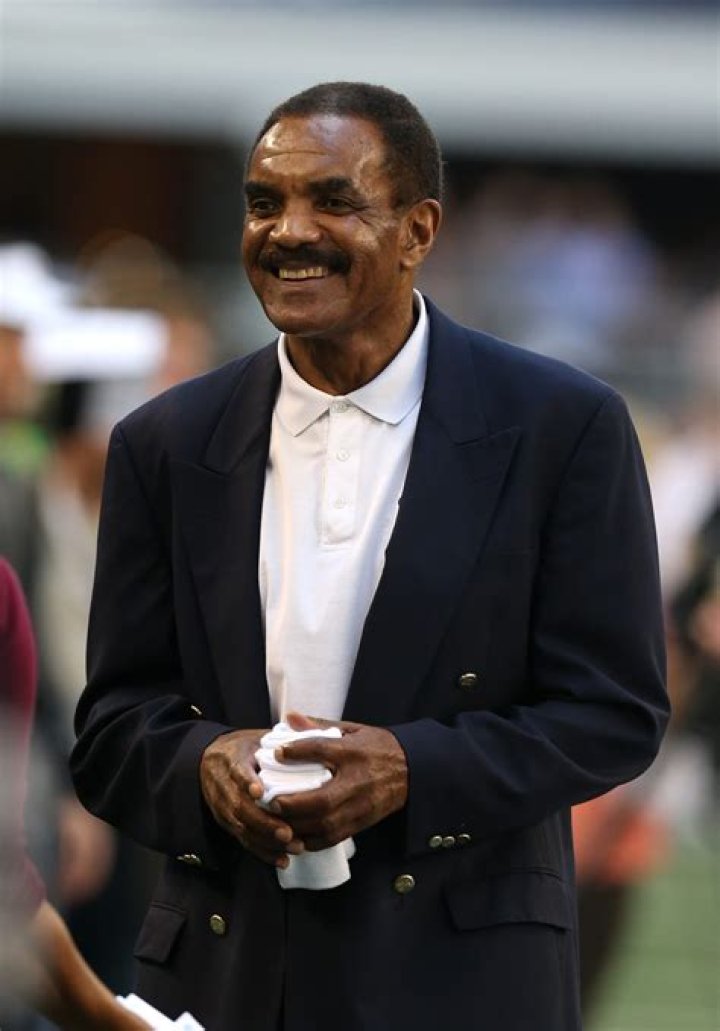 Calvin Hill