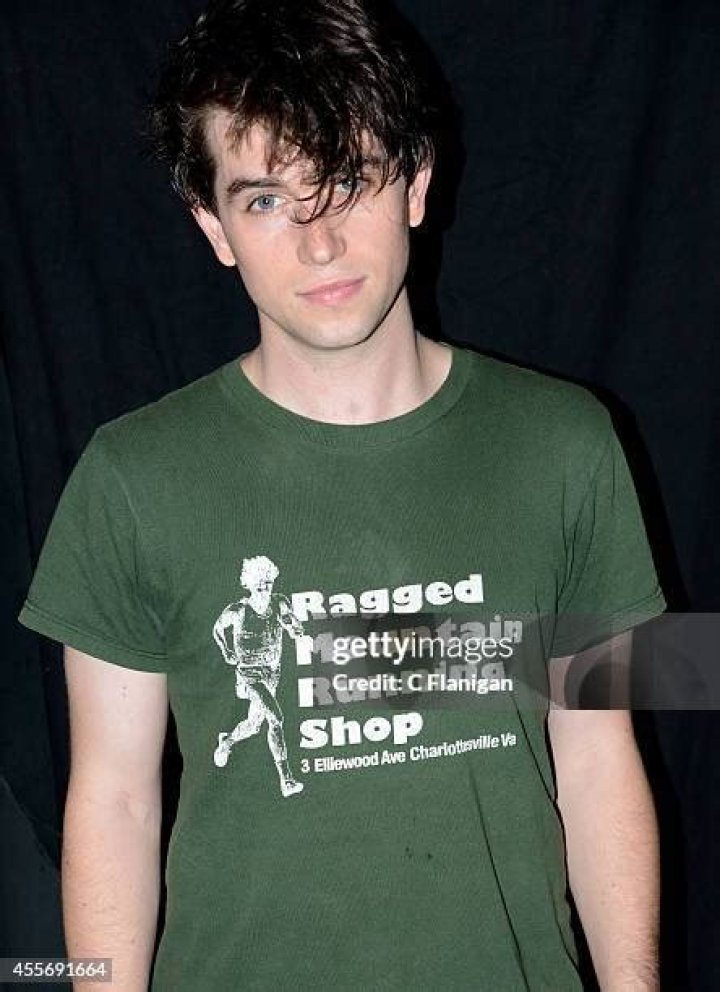 Cameron Leahy