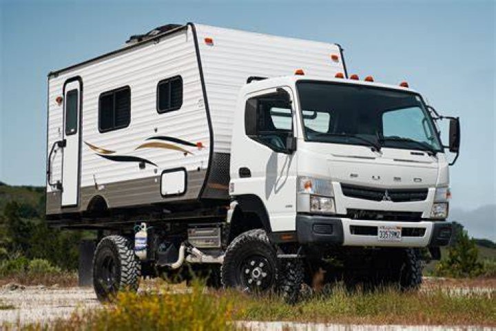 Camper