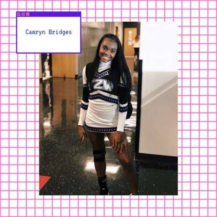 Camryn Bridges