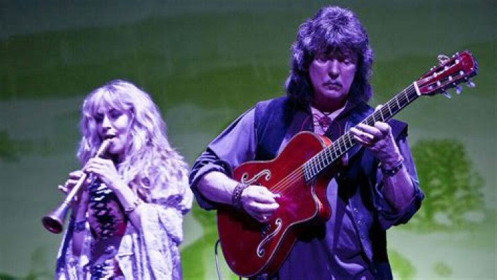 Candice Night