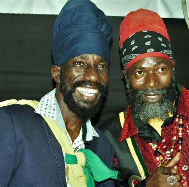 Capleton