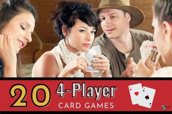 Card Player #3