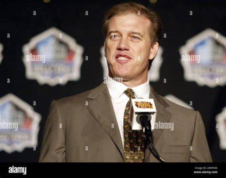 Carl Elway
