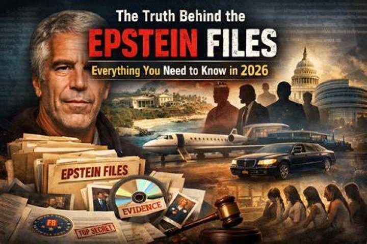 Carl Epstein Wikipedia: Everything To Know