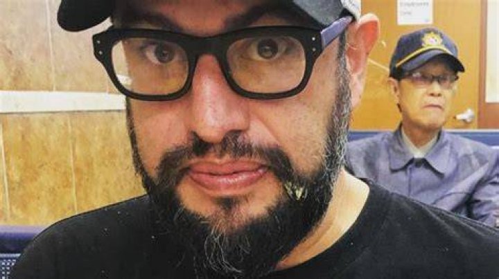 Carl Ruiz