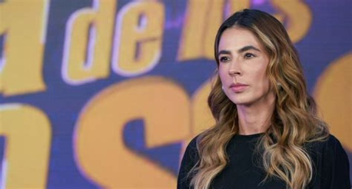 Carla Giraldo Net Worth
