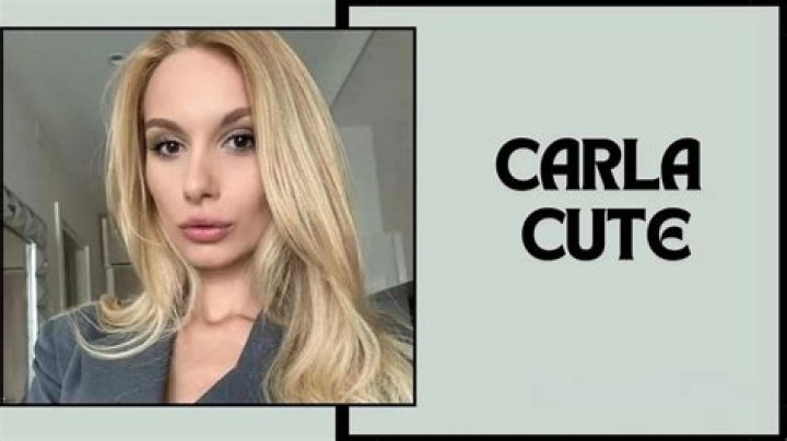 Carla-Rae Net Worth
