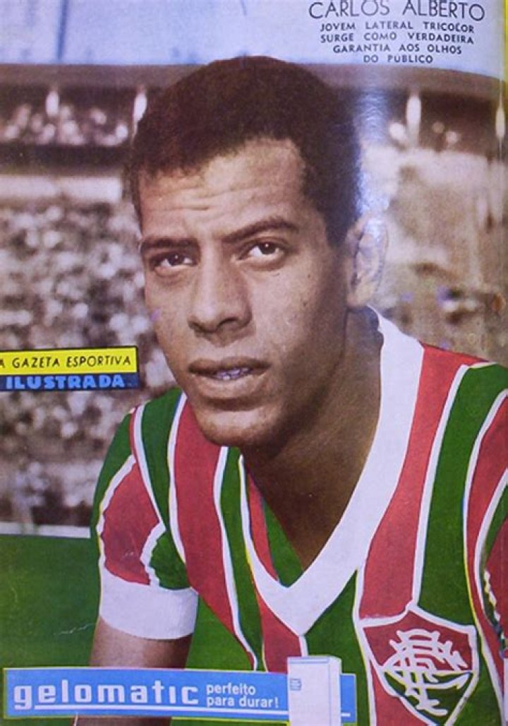 Carlos Alberto