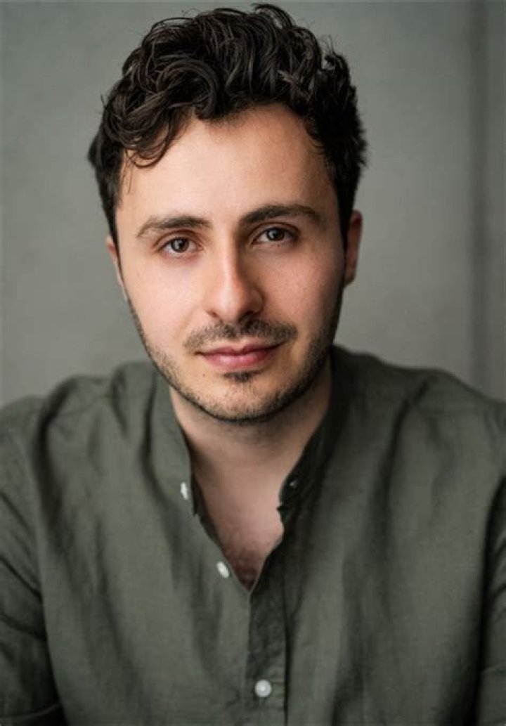 Carlos Pinder
