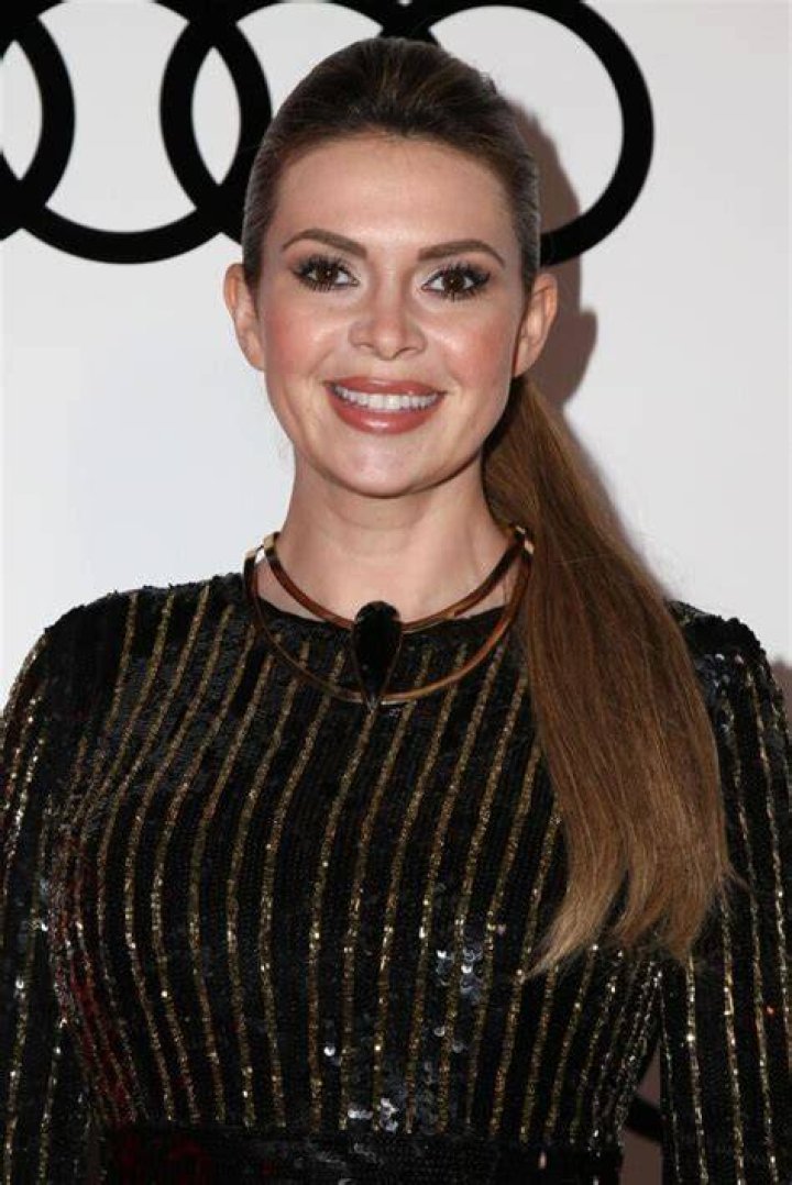 Carly Steel Net Worth