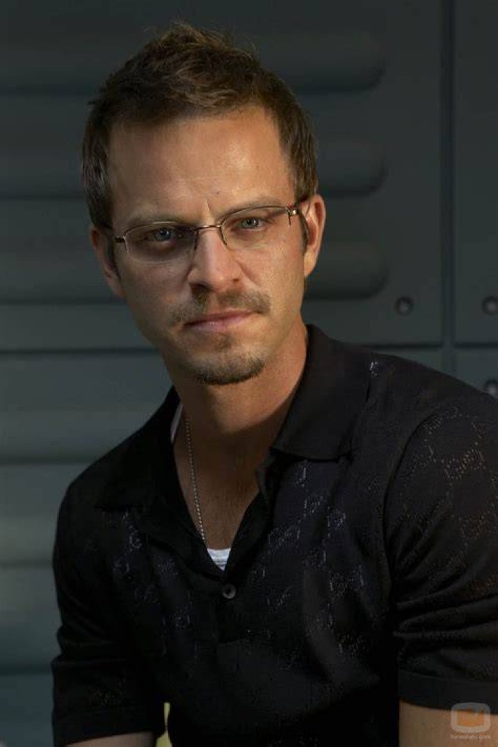 Carmine Giovinazzo