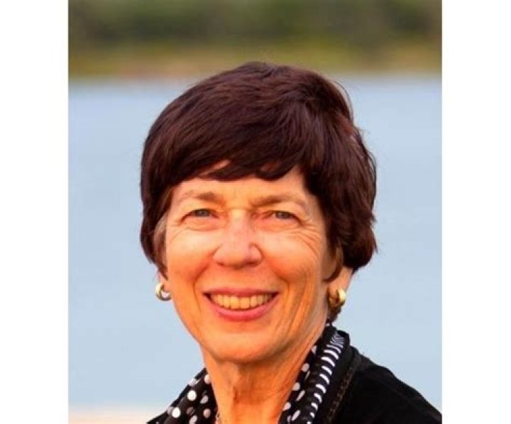 Carol Solomon