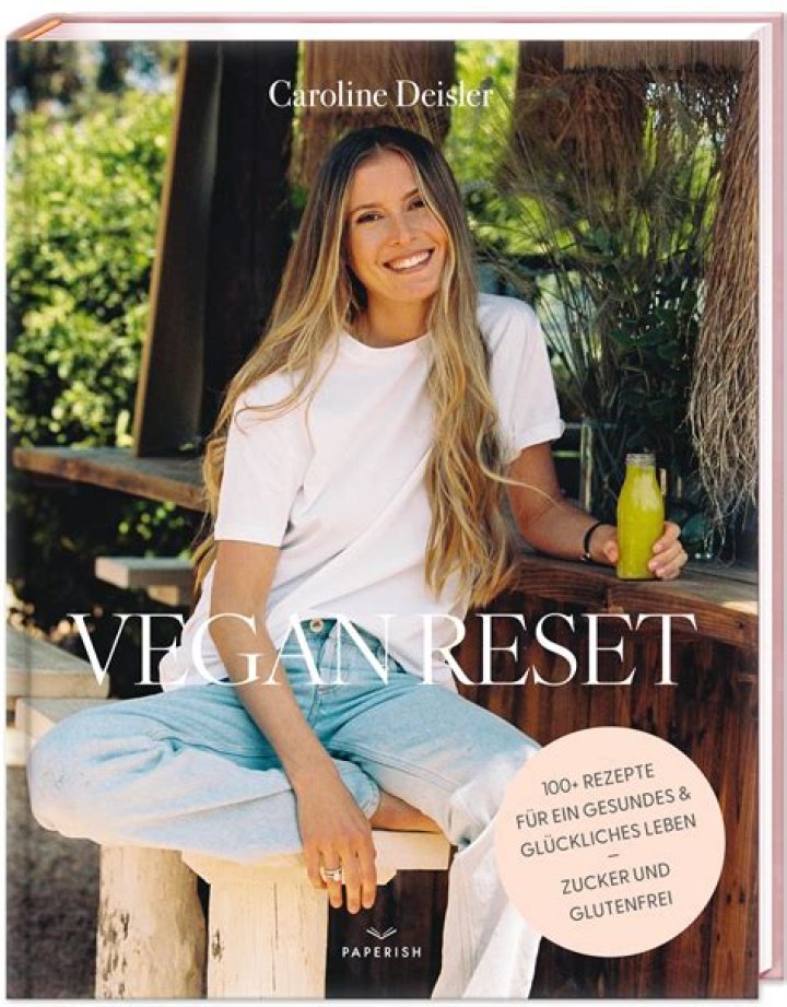 Caroline Deisler