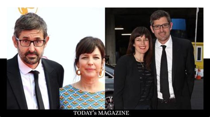 Caroline Patterson Net Worth