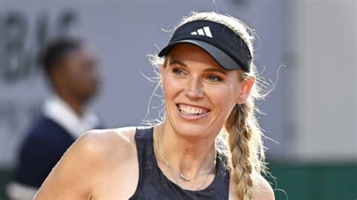 Caroline Wozniacki Net Worth