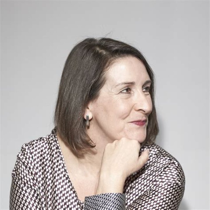 Carolyn Larkin
