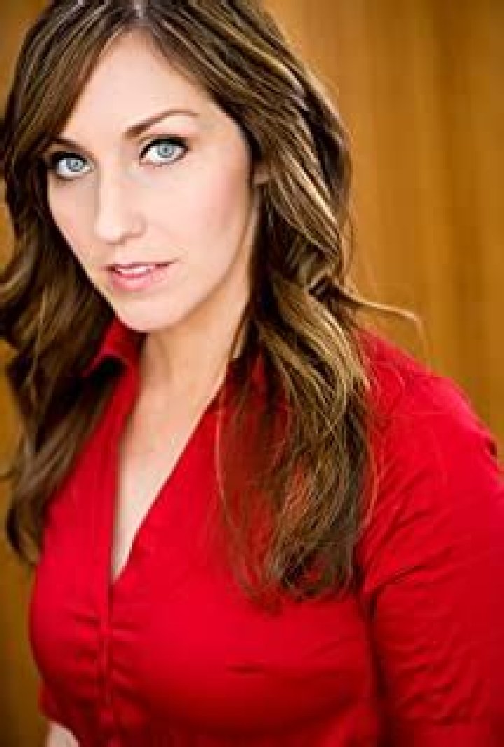 Carrie Keranen Net Worth