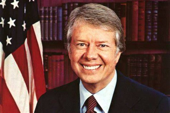 Carter's Secretary