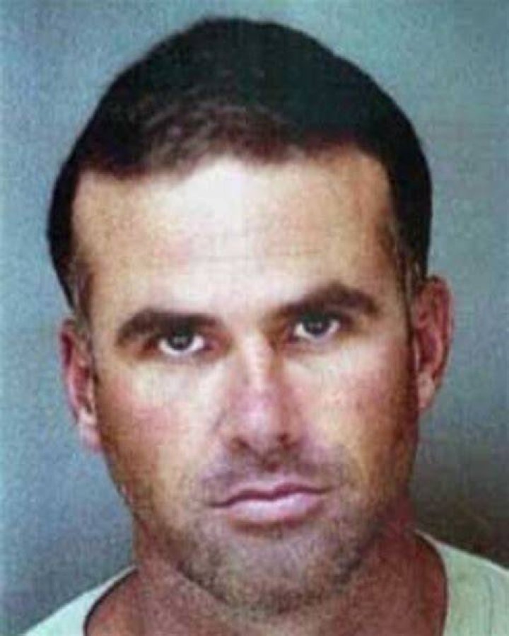 Cary Stayner (Age 18)