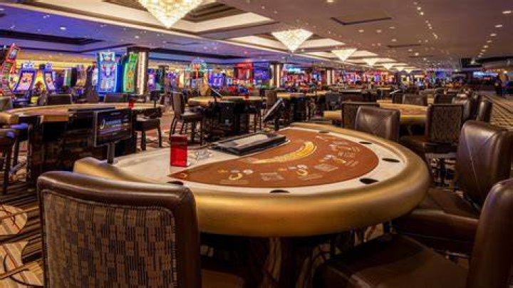 Casino Boss