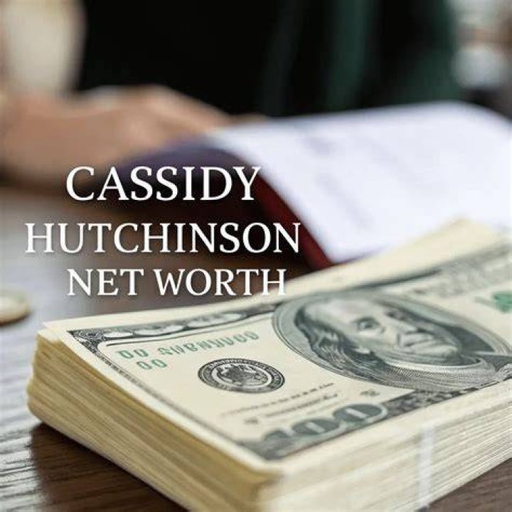 Cassidy Arkin Net Worth