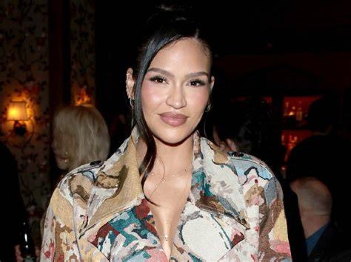 Cassie Ventura