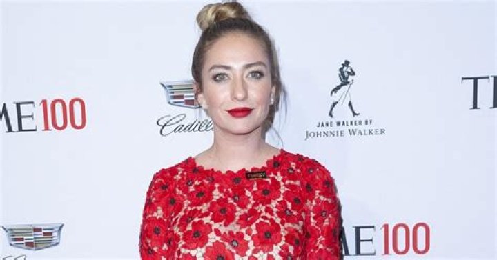 Cate Wolfe Net Worth