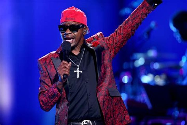 Cedric Hailey Net Worth