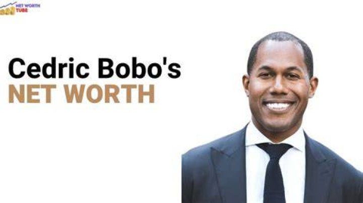 Cedric Smith Net Worth