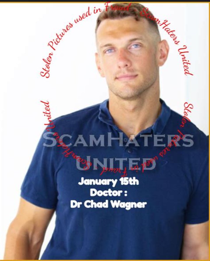 Chad Wagner