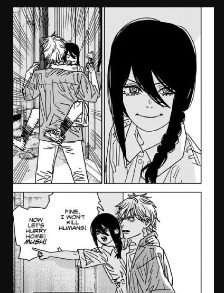Chainsaw Man Chapter 151: Unraveling the Intricate Plot
