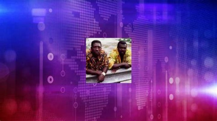 Chaka Demus Net Worth