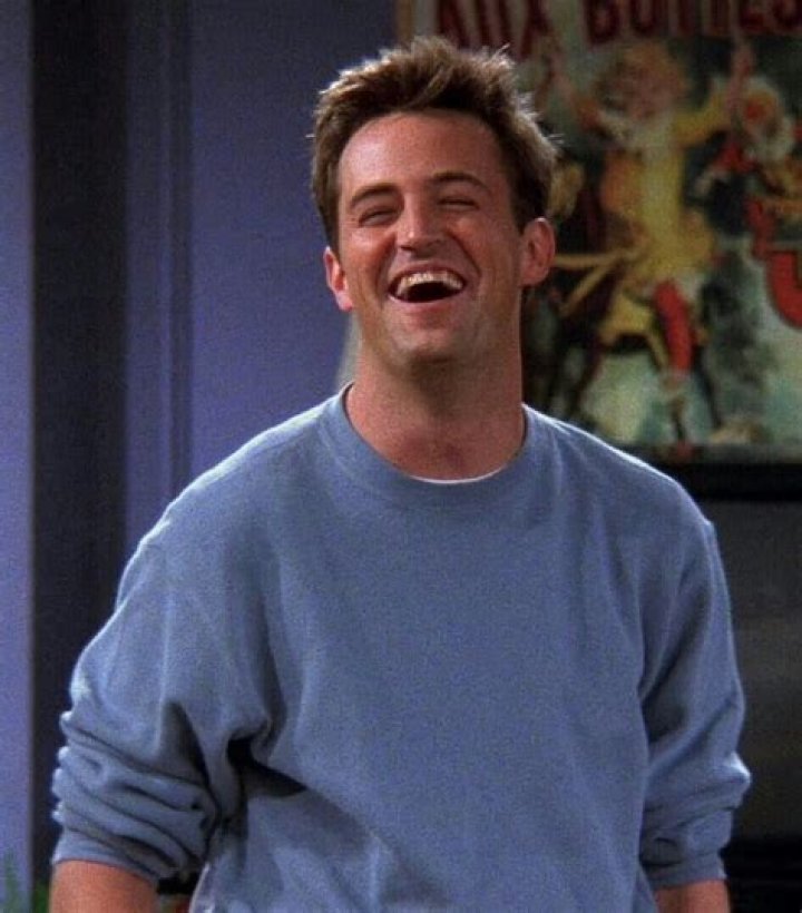 Chandler Bing