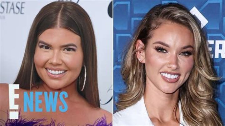 Chanel West Coast's Financial Journey