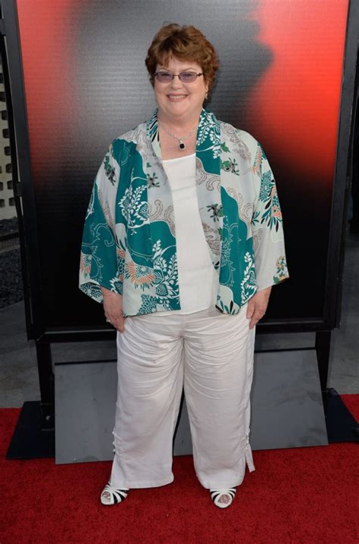 Charlaine Harris